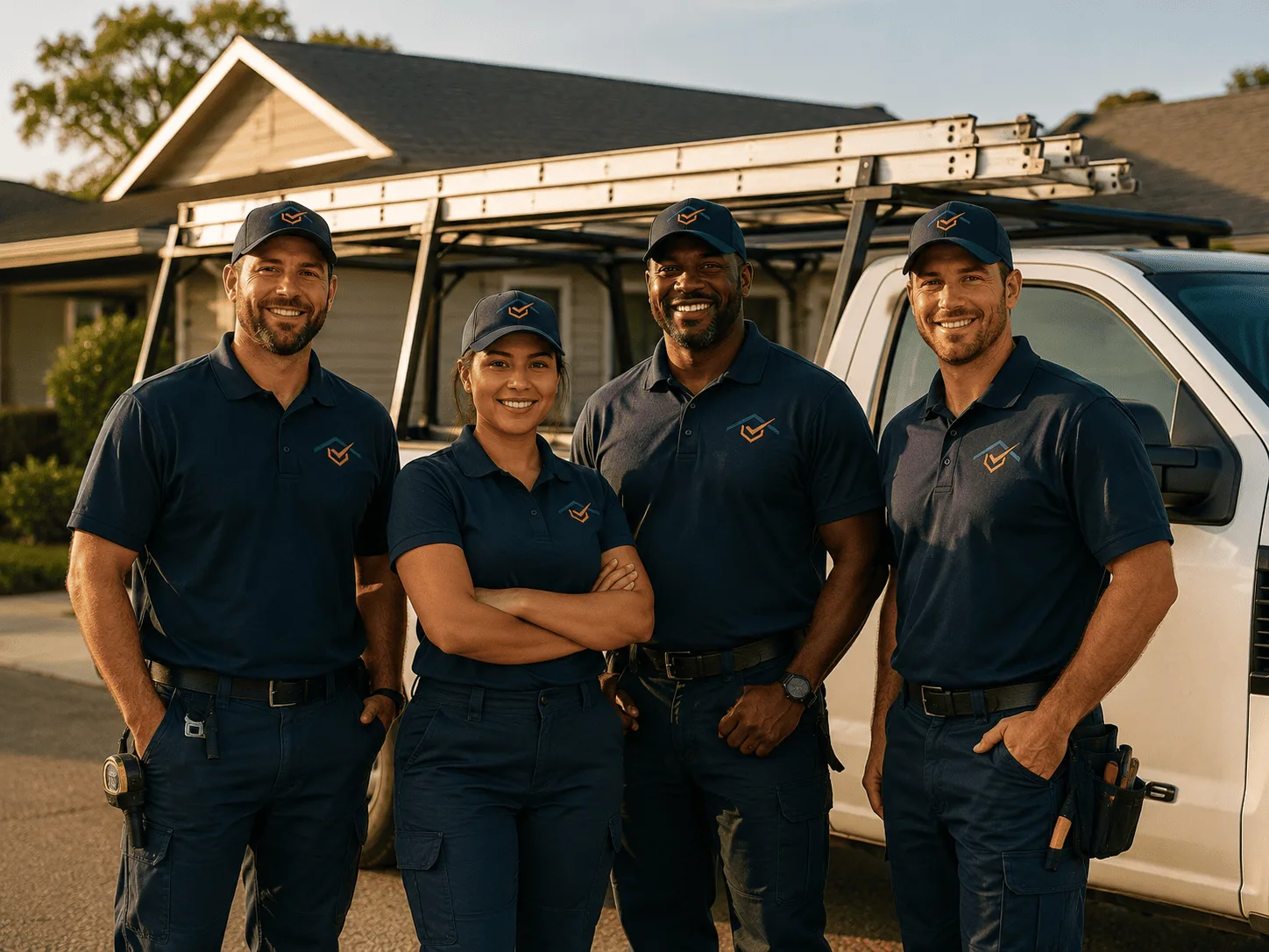 Roof Inspection company in Daisetta, TX